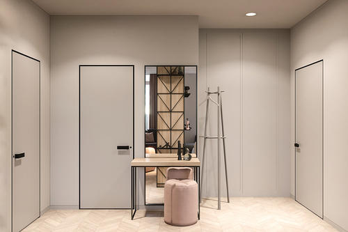 微水泥的優缺點有哪些?微水泥有害嗎?