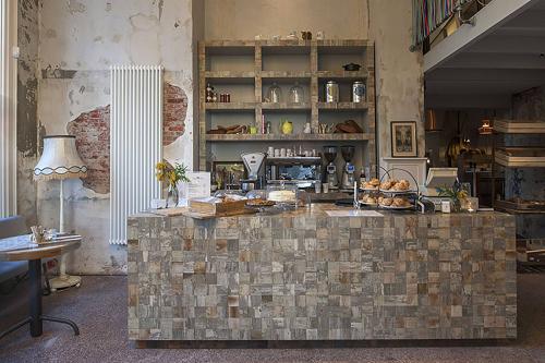 清水混凝土和普通混凝土的區別是什么？清水混凝土的價格高嗎？