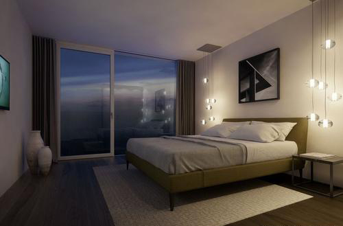 清水混凝土掛板是什么?它和清水混凝土有什么不同?