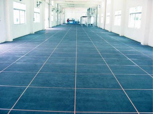 如何才能讓環(huán)氧地坪漆的使用時(shí)間更長?