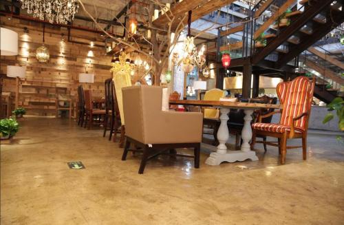 復古地坪的好處有哪些？怎么樣的復古地坪才好看？