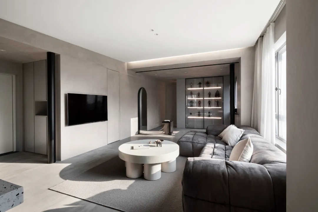 微水泥到底是什么？怎么現在都在聊微水泥？