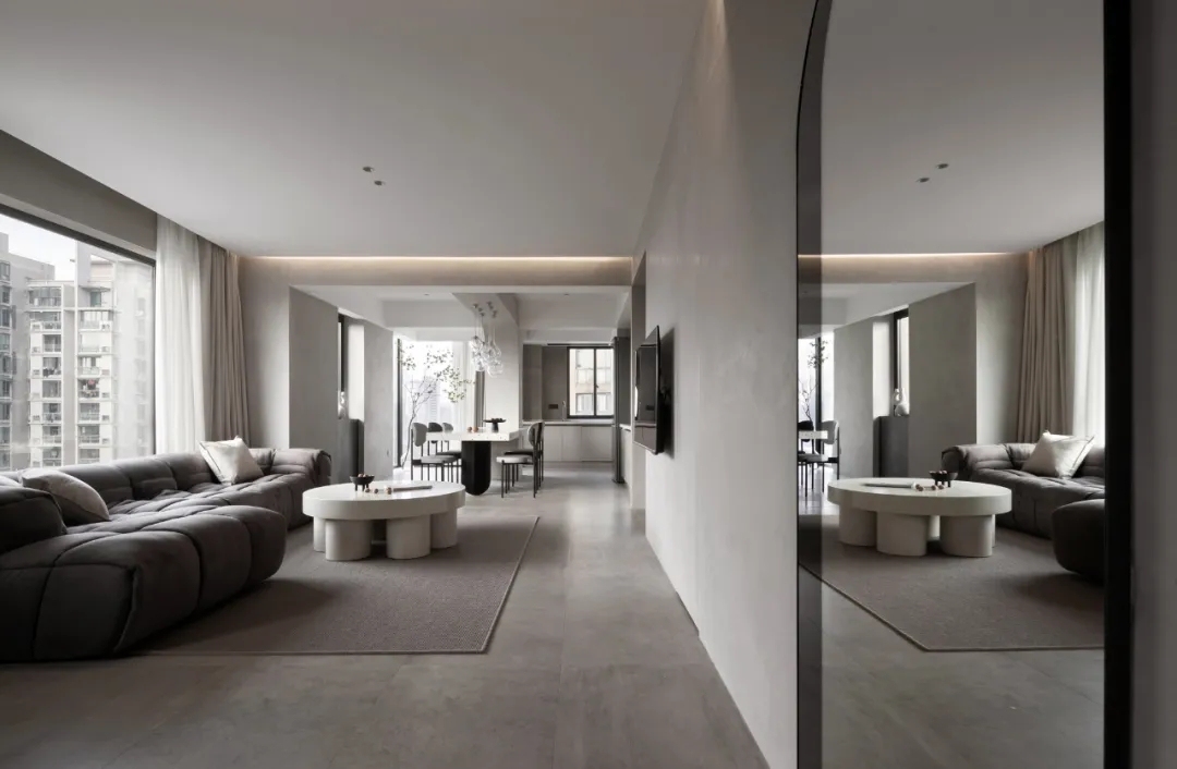 微水泥到底是什么？怎么現在都在聊微水泥？