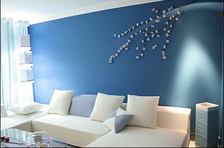 外墻涂料有哪幾種？外墻涂料的優缺點有哪些？