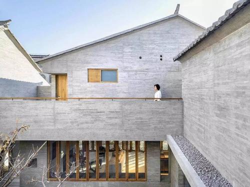 清水混凝土的防水效果好嗎？清水混凝土保護劑的特點