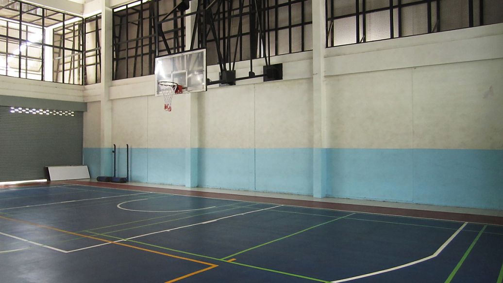 用油漆刷對環氧地坪漆施工容易出現哪些問題?