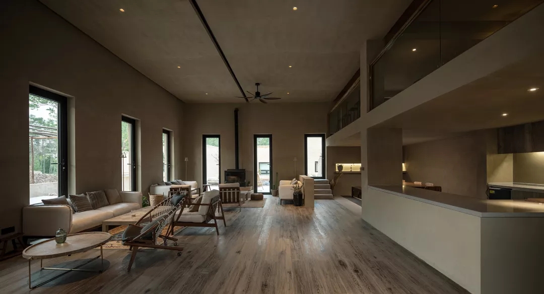 微水泥這種材料環(huán)保嗎?對人體有傷害嗎?