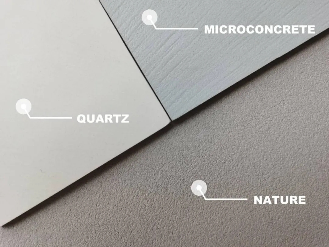 微水泥這種材料環(huán)保嗎?對人體有傷害嗎?
