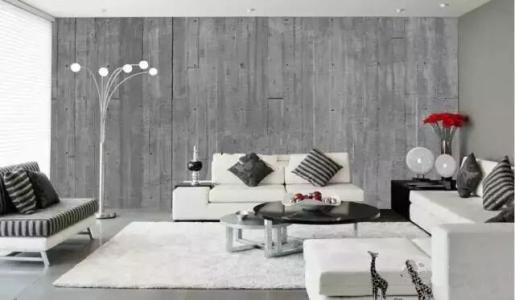 清水石膏砂漿抹灰工藝介紹，石膏砂漿的好處！