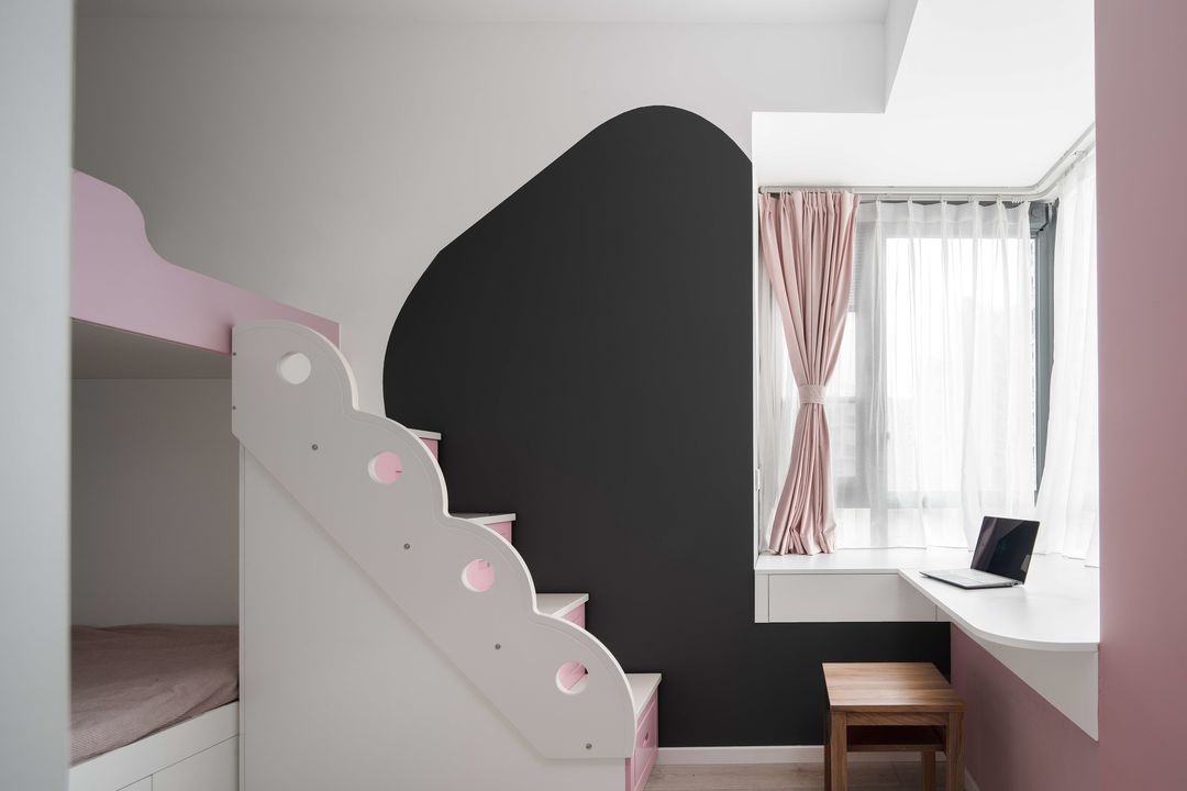 微水泥裝修風格是什么樣的?微水泥施工效果圖!