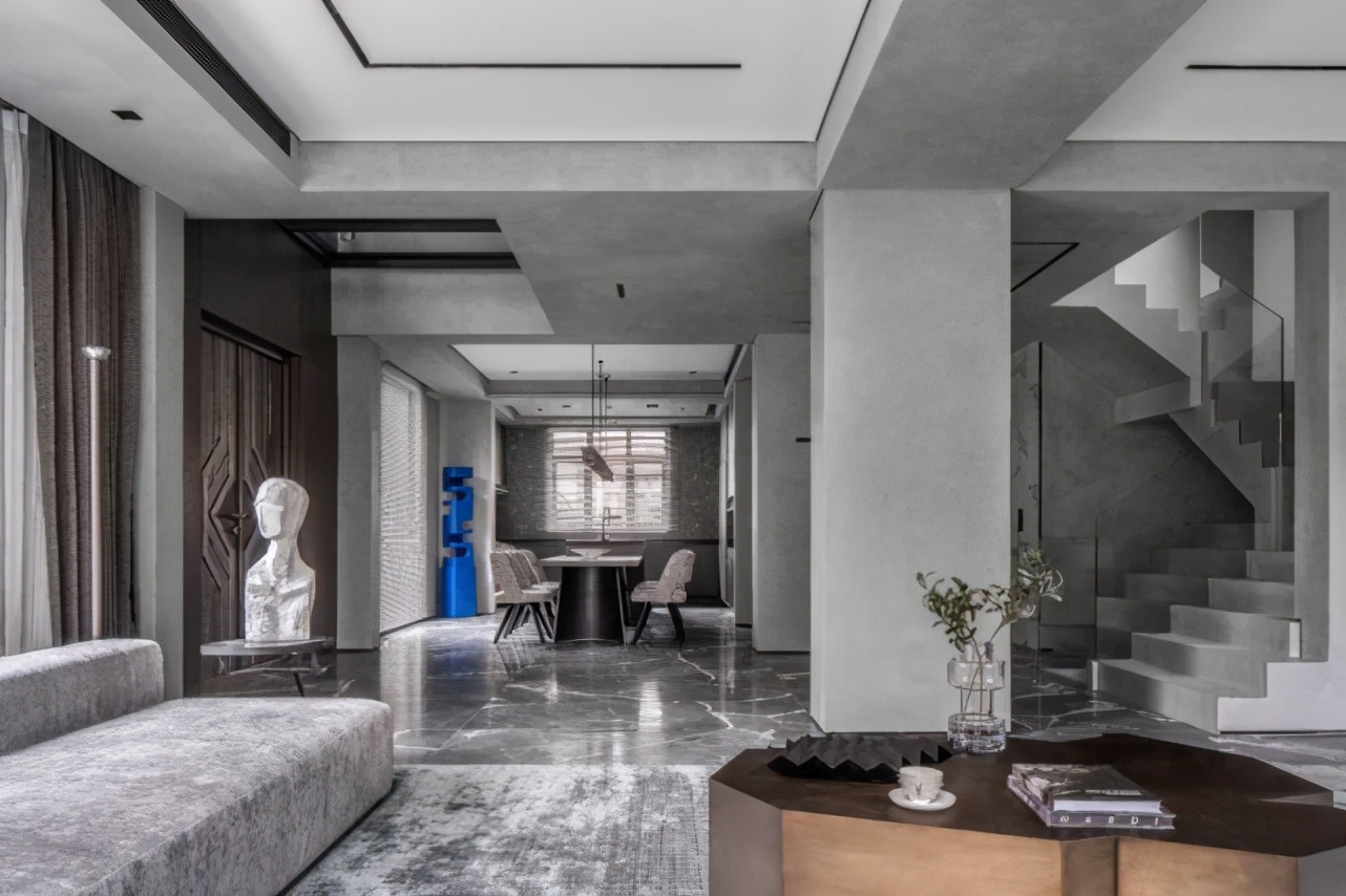 清水混凝土是什么？和普通混凝土有區別嗎？