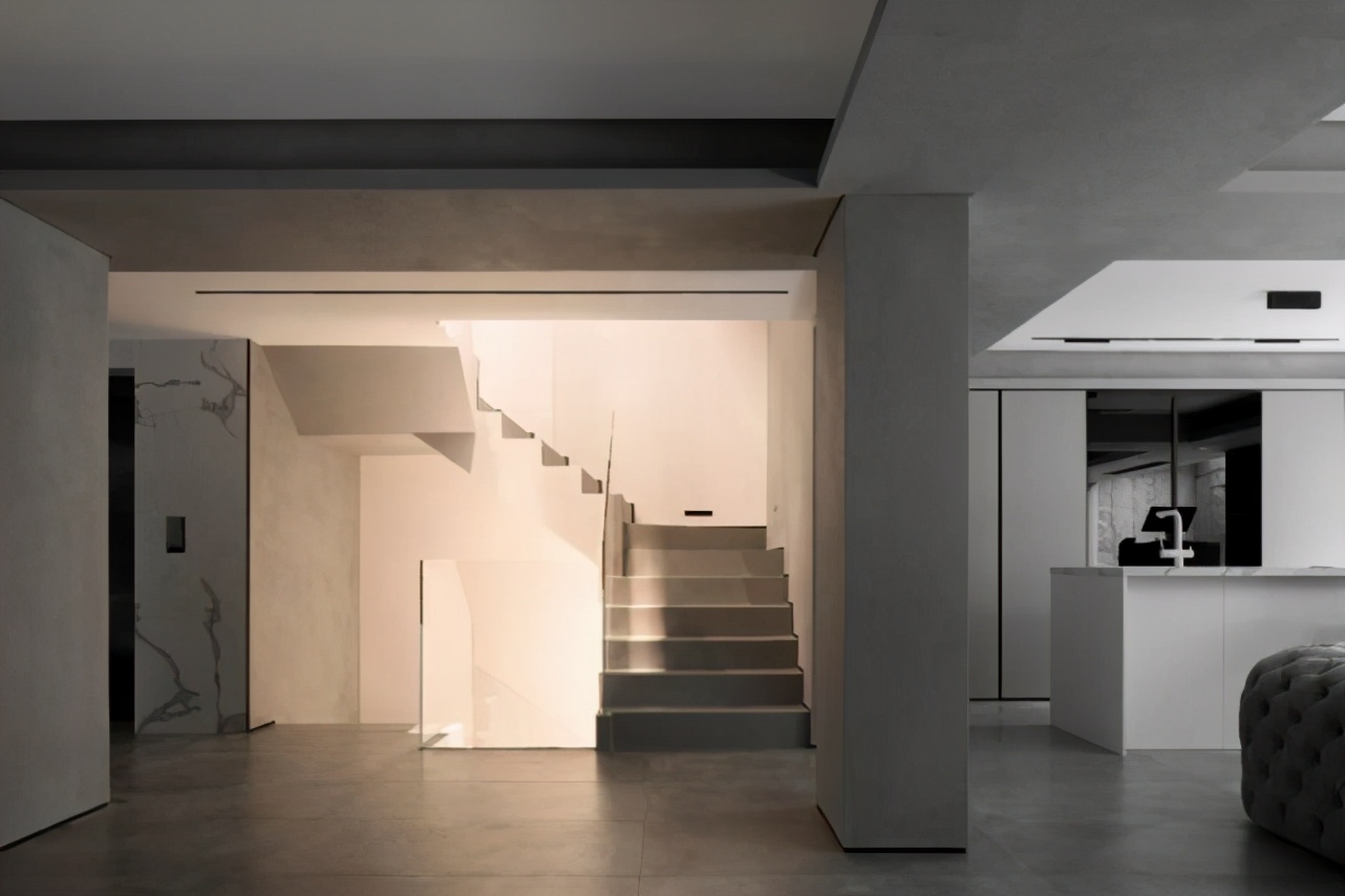 清水混凝土是什么？和普通混凝土有區別嗎？