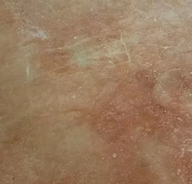 施麥貝琥珀藝術(shù)地坪漆施工流程介紹！