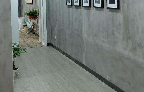 清水混凝土漆施工好不好？上海清水混凝土廠家！