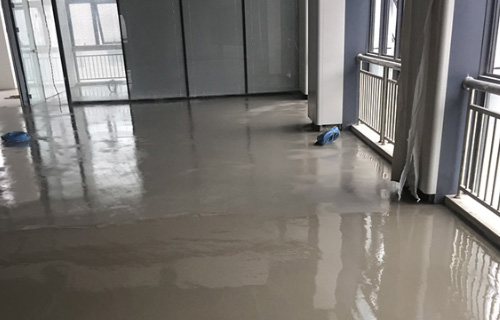 清水混凝土漆施工好不好？上海清水混凝土廠家！