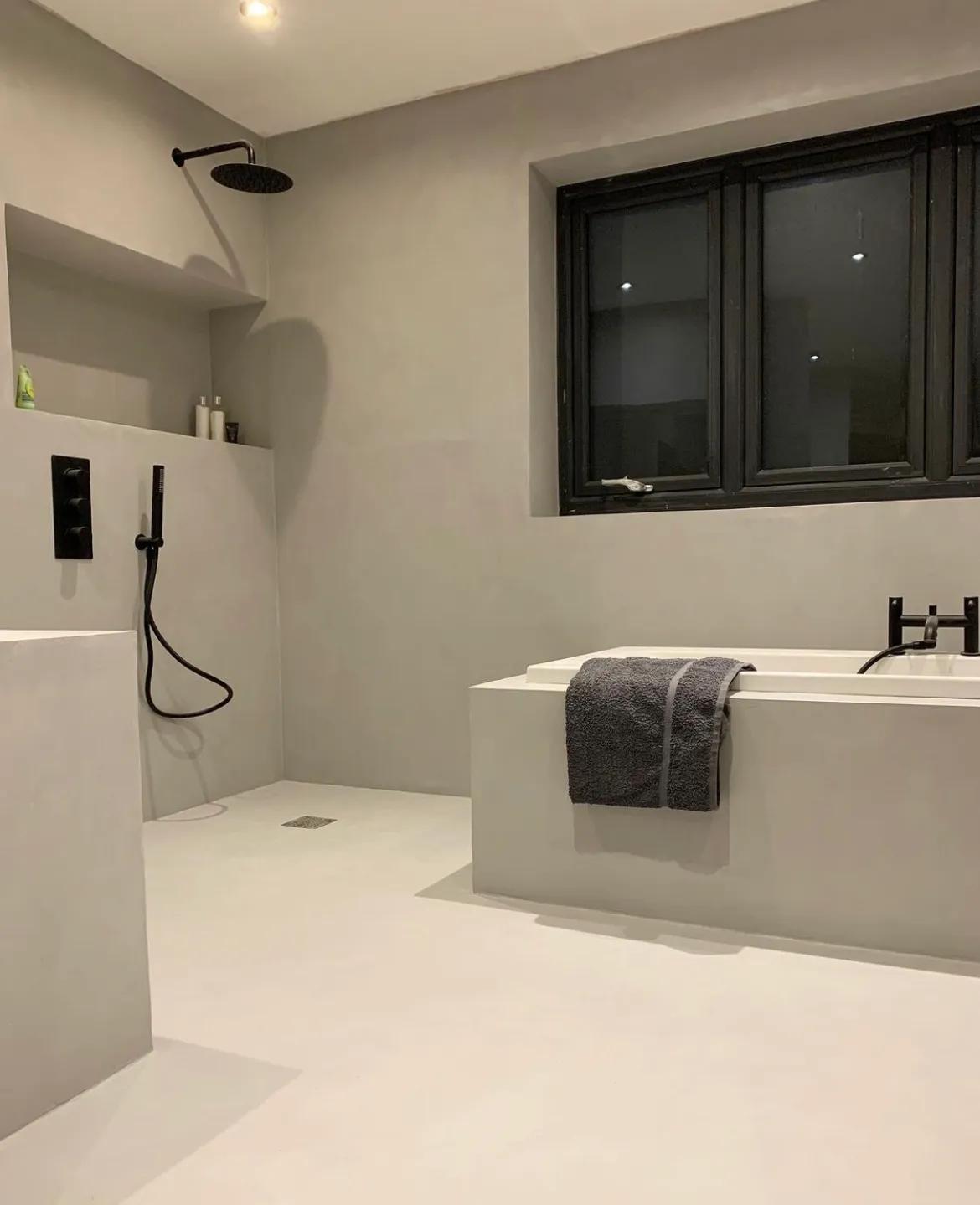 新型裝飾材料微水泥好用嗎？施麥貝微水泥滿足您的需求！