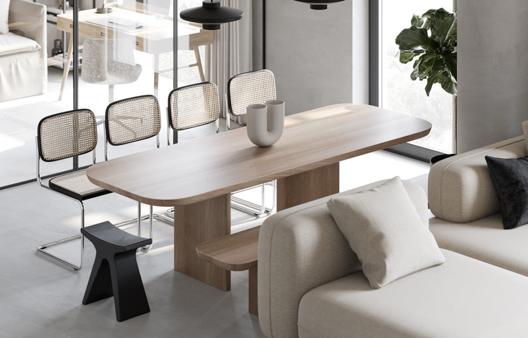 微水泥是毛坯房?你對微水泥是這樣理解的?