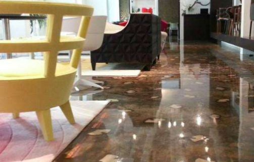 藝術涂料哪家好？施麥貝進口藝術涂料！