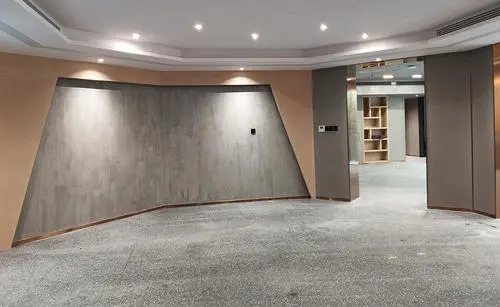 微水泥藝術漆的好處是什么？