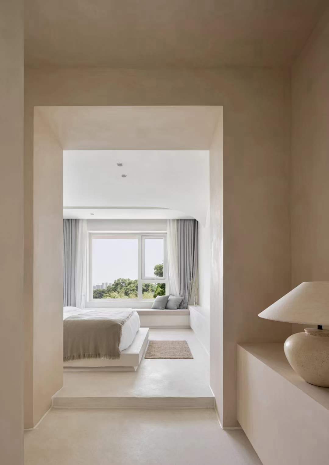 納米微水泥貴嗎？納米水泥的優勢在哪？