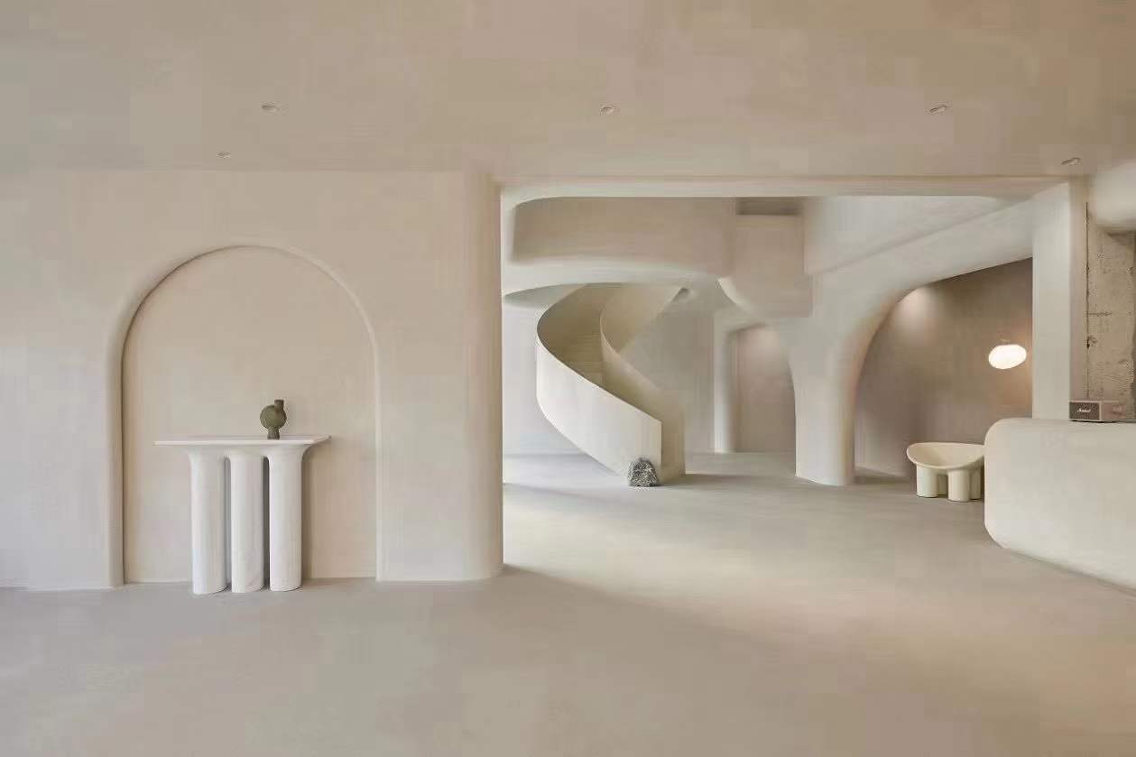 微水泥的價(jià)格多少錢(qián)？微水泥裝修貴嗎？