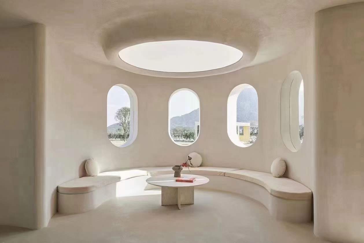 瓷磚和微水泥有什么區別？哪個效果好？