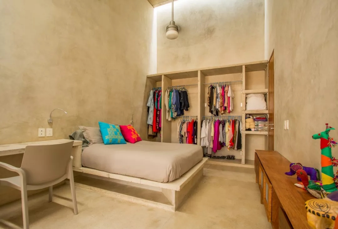 瓷磚和微水泥有什么區別？哪個效果好？